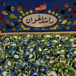 سكاكر راشد اخوان 4 كغ 