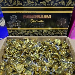 شوكولا بانوراما محشي كاكاو 3 كغ
