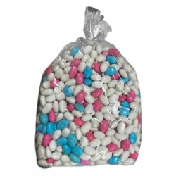 ملبس لوز نوع اول 10 كغ