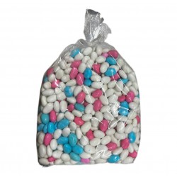 ملبس لوز نوع اول 10 كغ