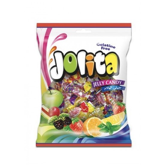 جلاتين مشكل 900غ × 6