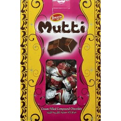 شوكولا تركية حلوة 2كغ × 6 زهر