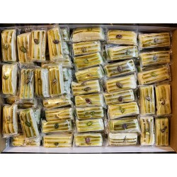 هريسة اللوز 3.5 كغ M