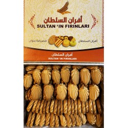 معجنات السلطان بيتفور3 كغ 