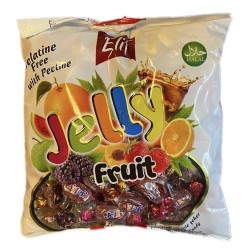 جلاتين مشكل 1 كغ × 6