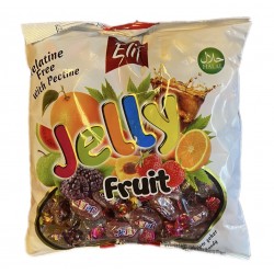 جلاتين مشكل 1 كغ × 6