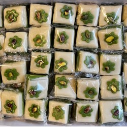 هريسة اللوز 3.5 كغ C