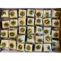 هريسة اللوز 3.5 كغ C