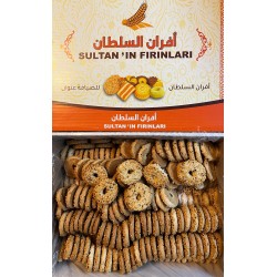 معجنات السلطان كعكة 3 كغ 