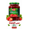 مربى فريز1كغ × 6  فاخر 