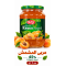 مربى مشمش 1 كغ فاخر 