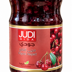 مربى كرز 770 غ * 12 مربى كرز 770 غ * 12