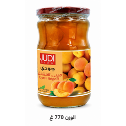 مربى مشمش 770 غ × 12 مربى مشمش 770 غ × 12