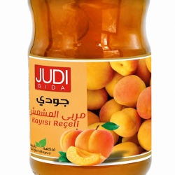 مربى مشمش 770 غ × 12 مربى مشمش 770 غ × 12