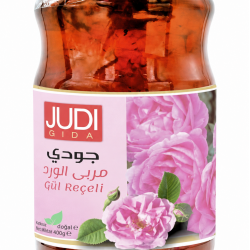 مربى الورد 770 غ × 12 مربى الورد 770 غ × 12