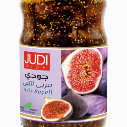 مربى التين 1.5كغ × 6 مربى التين 1.5كغ × 6